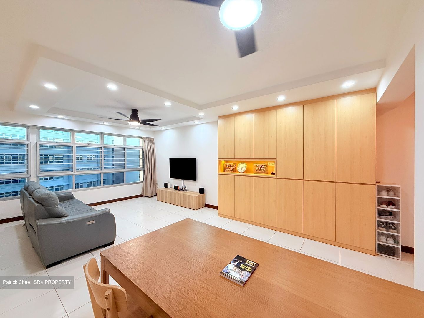 Blk 213A Punggol Waves (Punggol), HDB 5 Rooms #561219201